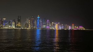 КАТАР ЗА ДЕНЬ! Что здесь делать? Лучшие места. Инструкция