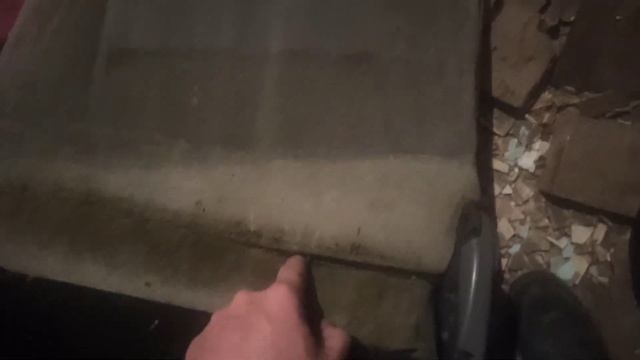 Как снять заводской чехол со спинки переднего сидения на Пассате Б3. Пассат Б3. смотреть онлайн