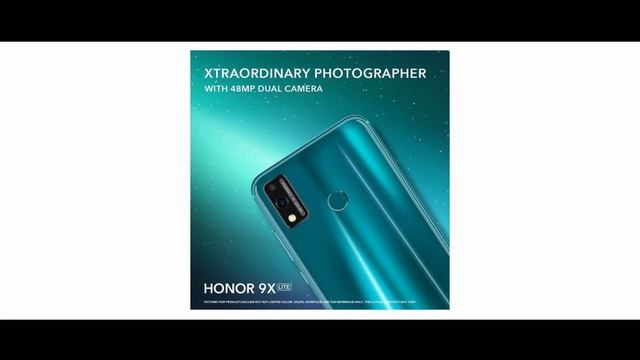 Honor 9X Lite|48MP Dual Camera Confirmed | Price In Pakistan ?? смотреть онлайн