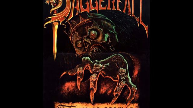 Daggerfall Soundtrack (HQ Remake) - Theme 029 смотреть онлайн