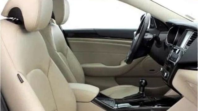 2014 Kia Cadenza Used Cars Miami Gardens FL смотреть онлайн