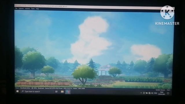 Pokemon Let's Go Pikachu can play on low end pc with 8gb RAM ?? #pokemonletsgopikachu смотреть онлайн