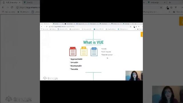 VUE PART 0.1 смотреть онлайн