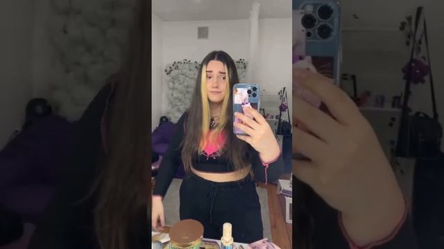 2 ЧАСТЬ. стрижка за 2 минуты, чтобы сделать такую же смотрите 1 часть ✂️✂️✂️ #стрижка #лайфхаки смотреть онлайн