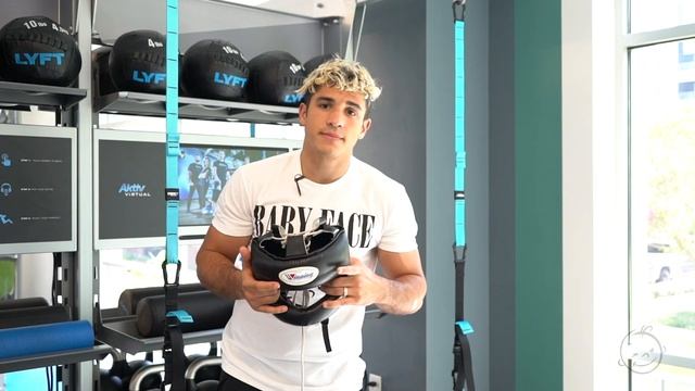 WINNING FULL FACED HEADGEAR REVIEW