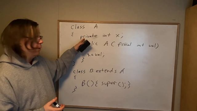 03 - Constructors смотреть онлайн