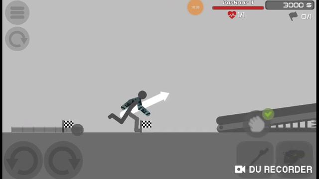 Troll кейс 680 проходит игру Stickman Backflip Killer 5.2 часть. смотреть онлайн