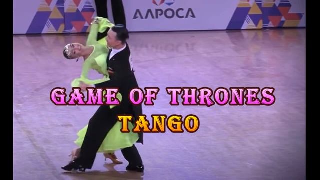SLOW WALTZ & TANGO MUSIC MIX смотреть онлайн