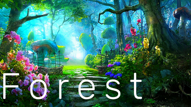 7.Forest ? ЛЕС ? РЕЛАКС ? МУЗЫКА ДЛЯ ДУШИ и ТЕЛА! ? МЕДИТАЦИЯ ? БОЖЕСТВЕННАЯ МУЗЫКА АНГЕЛОВ! смотреть онлайн