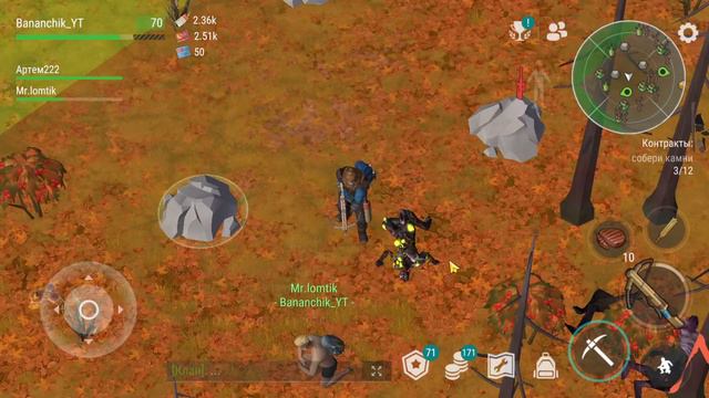 СУББОТНИЙ СТРИМ ЛАСТ ДЕЙ! КРАТЕР ЛАСТ ДЕЙ / Last Day on Earth Survival смотреть онлайн