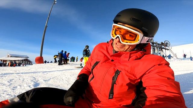 Проект-1 || (RELAX) Кировск Хибины смотреть онлайн