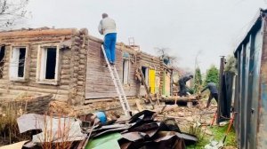 Ломать не строить | как снести старый дом быстро и без лишних затрат