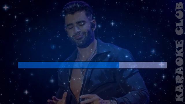 GUSTTAVO LIMA - POR UM MINUTO ( KARAOKÊ ) смотреть онлайн