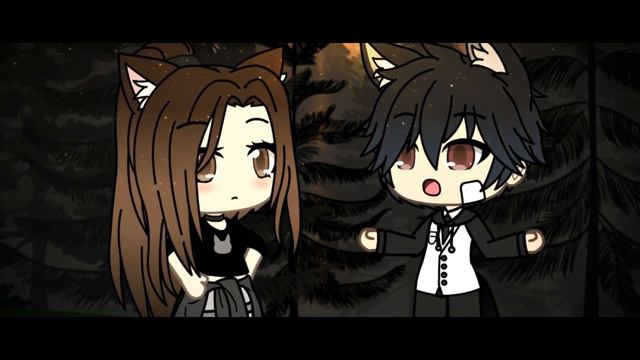 💜Упоротое видео |ЧАЙНУТЫЕ #1 (Gacha life)💜 смотреть онлайн
