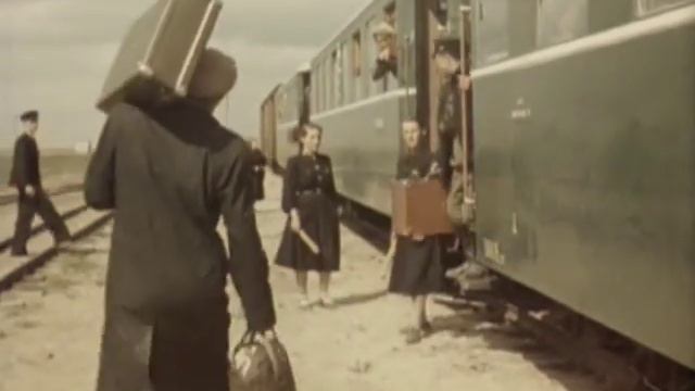 Железная дорога в фильмах. ч.5 смотреть онлайн