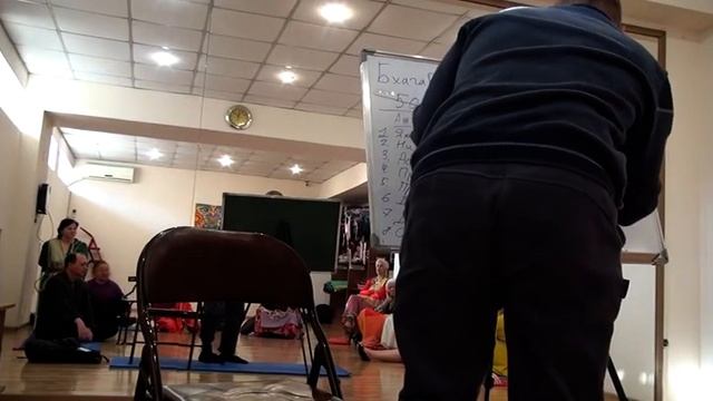 Что такое йога_18.12.22 смотреть онлайн