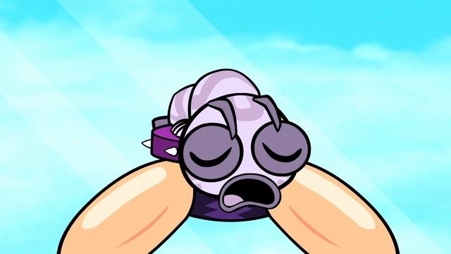 Teen Titans Go! En Español | Silkies Contra Robins | DC Kids