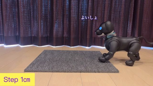 aibo大型アップデート！Ver.5.00‼︎ aibo update ver.5.00 【Episode 014】 смотреть онлайн