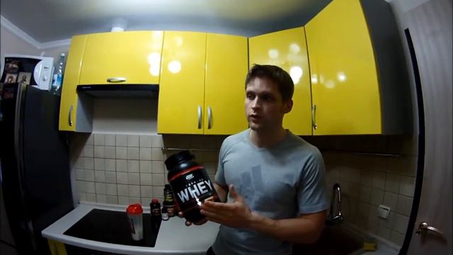 Performance Whey смотреть онлайн