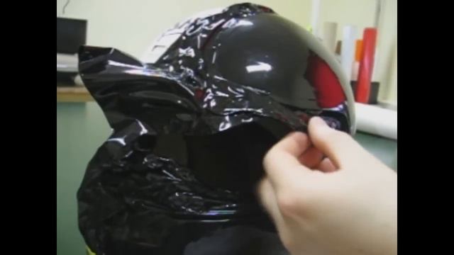 How to Wrap a Helmet смотреть онлайн