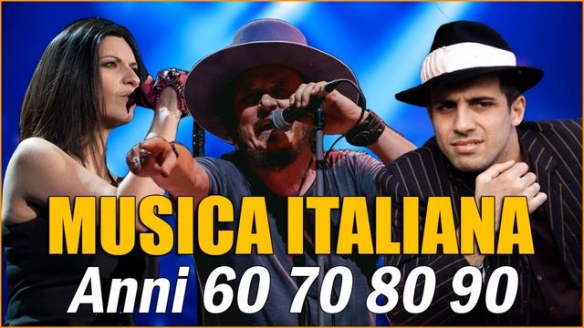 Le 30 migliori canzoni italiane anni 90 - La bella musica italiana anni 90 - italienische musik 90e смотреть онлайн