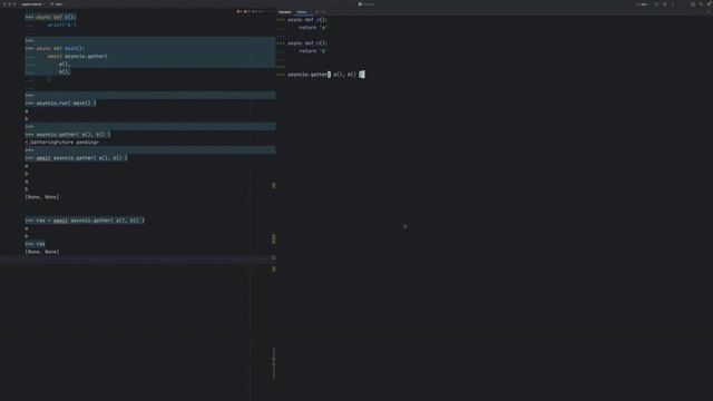 [Polish] Introduction to AsyncIO and Generators, @Sages, Matt Harasymczuk, June 2023 смотреть онлайн