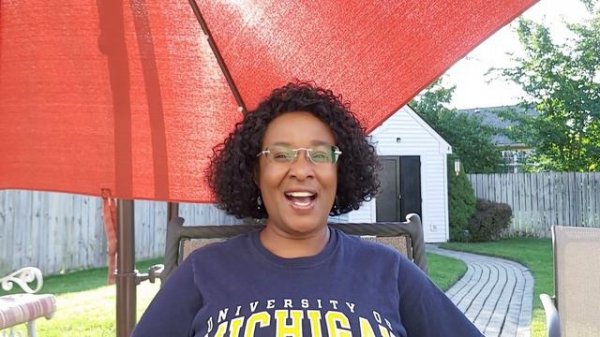 Bible Truth God Favors you (Psalms 30:5)