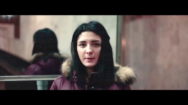 Поэтический проект "От станции к станции". Ксения Вазовская смотреть онлайн