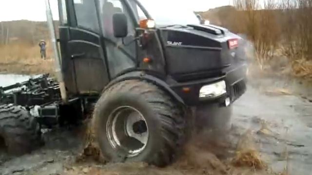 silant big foot 3 смотреть онлайн