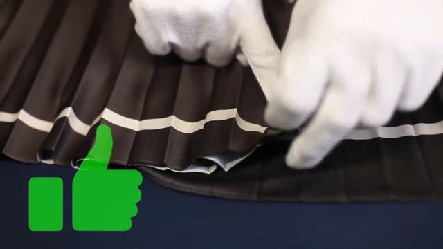 Оригинал или Подделка: юбки Valentino Resort 2019. Как отличить оригинал от подделки. Аутентификаци смотреть онлайн