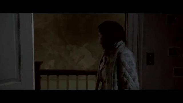 Заклятие / The Conjuring (2013). Трейлер смотреть онлайн