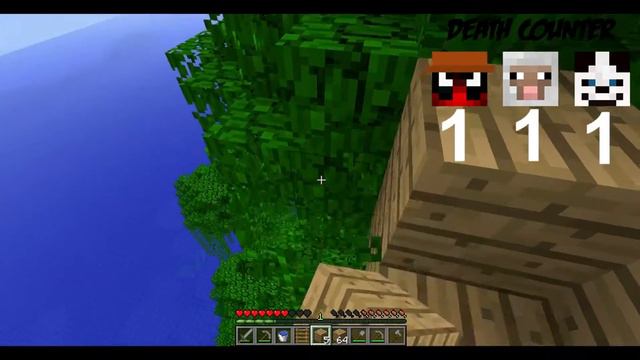 GTP : Minecraft - Snake Island Survival - Ep 3 /w Henry577, EPICcookies2012