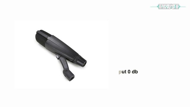Mikrofon do werbla Sennheiser MD 421 смотреть онлайн