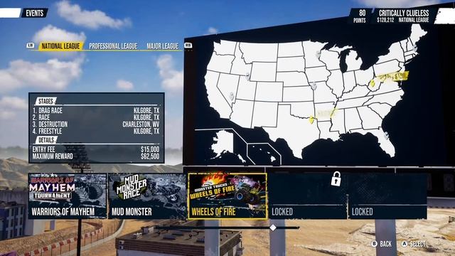 Monster Truck Championship Review смотреть онлайн