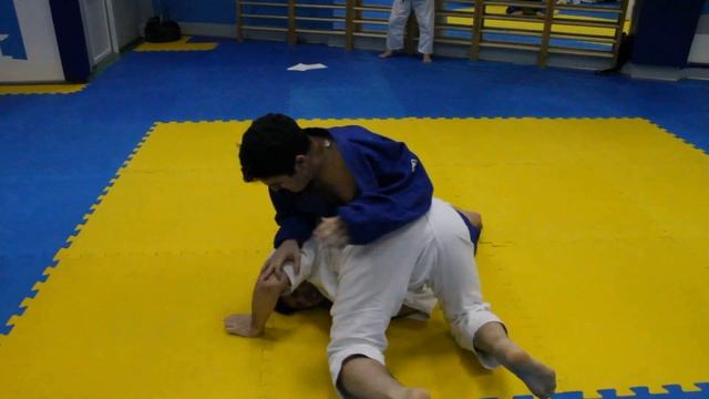 Турнир Фудошин 02 02 2019 7440