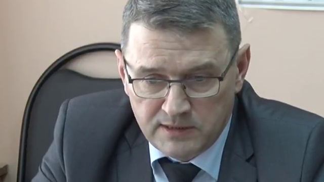 В администрации района провёл приём Министр Транспорта Тверской области Игорь Павлов. смотреть онлайн