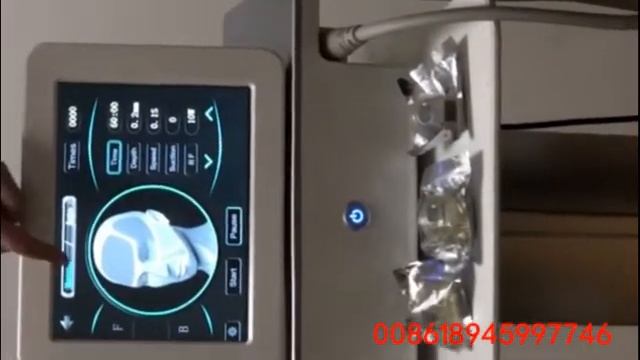 Микроигольчатый RF-лифтинг смотреть онлайн