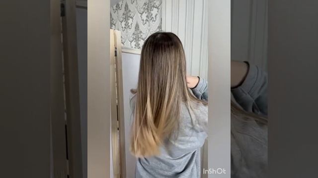 бразильский блонд окрашивание новочебоксарск в натуральных оттенках смотреть онлайн