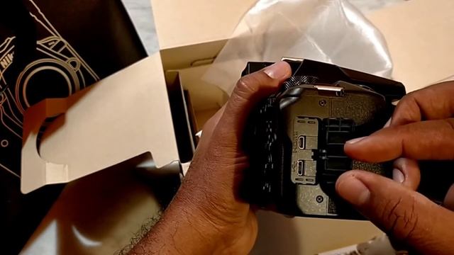 Unboxing my Nikon Coolpix P950 смотреть онлайн