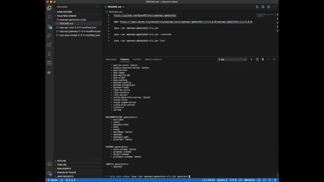 How to Ease TALQ Implementation Thanks to Open API Tools смотреть онлайн