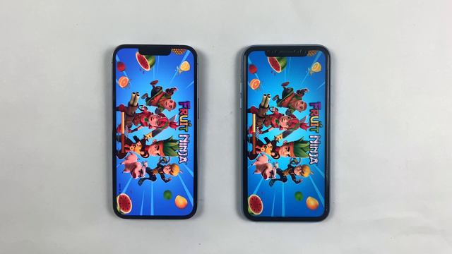 iPhone 13 Pro vs iPhone XR SPEED TEST in 2023 | iOS 16.3 | XR worth Buying in 2023? смотреть онлайн