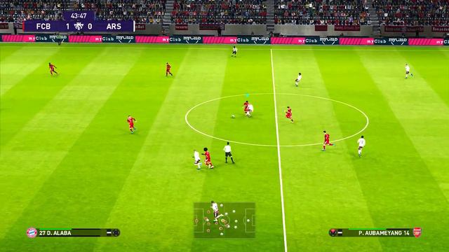 eFootball PES 2021 LITE | Free official download procedure and lag fix in the description box смотреть онлайн