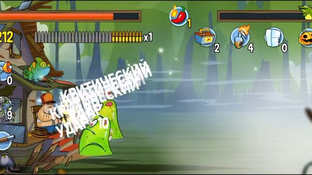 До сих пор не могу пройти уровень с рыбами!!!!! смотреть онлайн