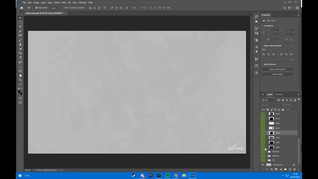 ANIME GFX PACK 2021 | Photoshop смотреть онлайн