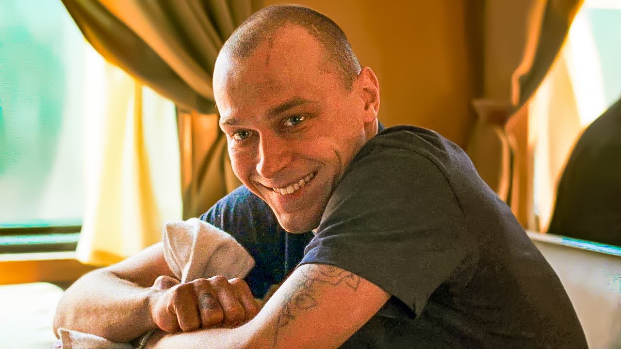 Купе номер 6 — Трейлер (2021) смотреть онлайн