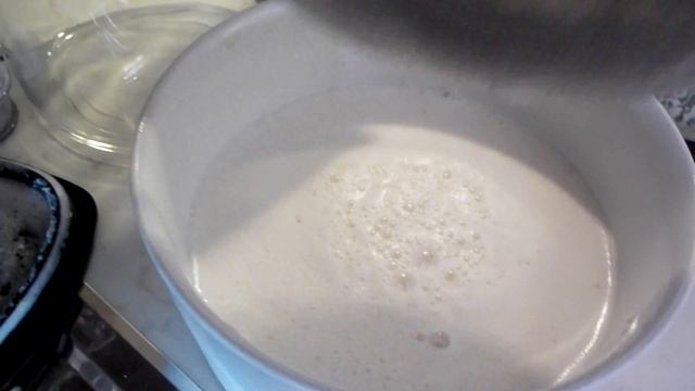 Приготовление соевого и макового Молока смотреть онлайн