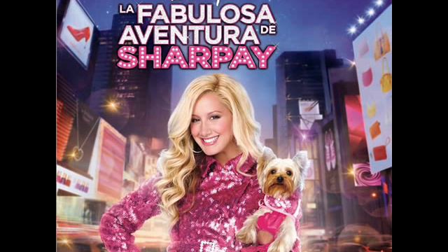 gonna shine - La Fabulosa aventura de sharpay смотреть онлайн