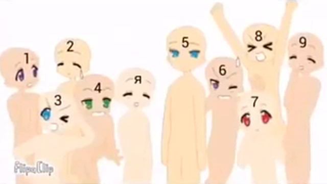Кого Куда #6 смотреть онлайн