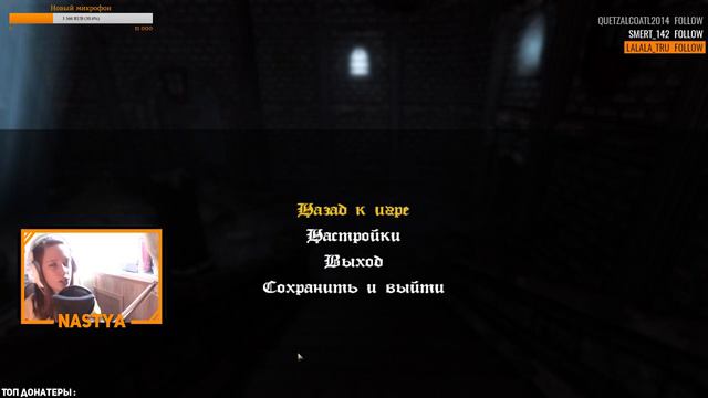 [RUS] Что было прошлой ночью? | 18+ смотреть онлайн