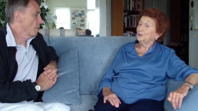 Chapter 2 - Existential Positions, and character-types 1 + 2 смотреть онлайн